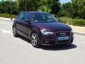 Audi A1 Sportback 1.6TDI Ambition S-Tronic Paars - thumbnail 5