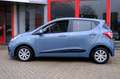 Hyundai i10 1.0i i-Motion Comfort 5-drs 1e Eig!|Clima|Cruise|P Blauw - thumbnail 21