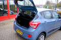 Hyundai i10 1.0i i-Motion Comfort 5-drs 1e Eig!|Clima|Cruise|P Blauw - thumbnail 9