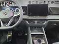 Volkswagen Tiguan R-Line 2,0 l TDI  4MO 142 kW (193 PS) DSG Silber - thumbnail 11