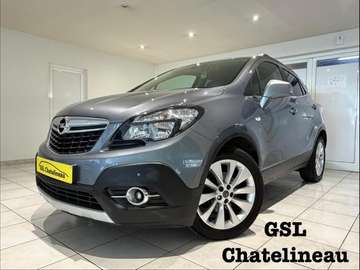 1.7D 131cv 4x4 2014 Capteurs/Navi/Cruise/Clim