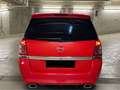 Opel Zafira Zafira OPC 2,0 Turbo OPC Rot - thumbnail 5