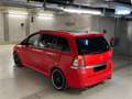 Opel Zafira Zafira OPC 2,0 Turbo OPC Rot - thumbnail 4
