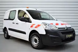 Citroën Berlingo Business L1. KLIMA*TEMPOMAT*3 SITZE