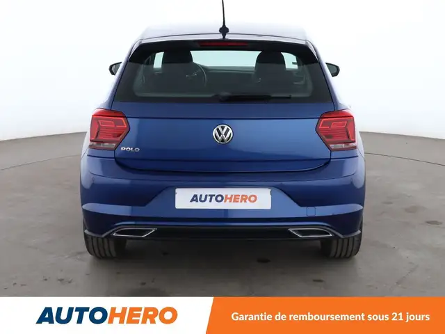 Volkswagen Polo view 5