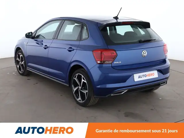 Volkswagen Polo view 4