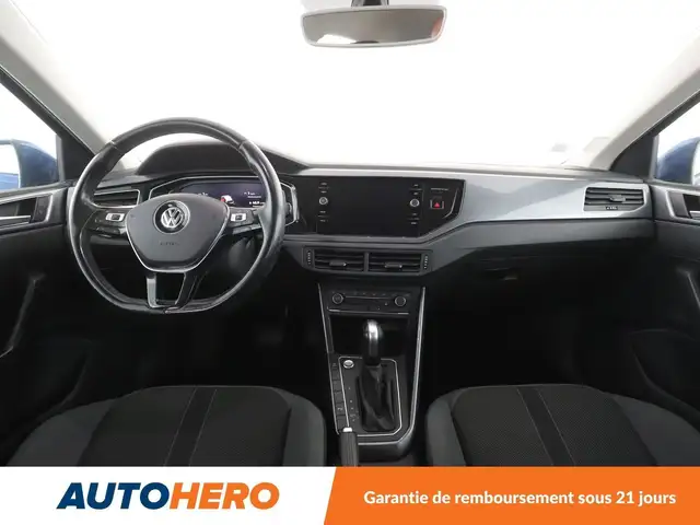 Volkswagen Polo view 12
