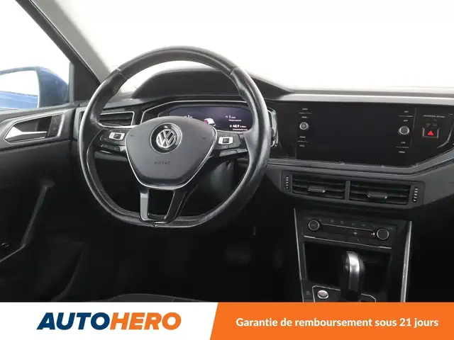 Volkswagen Polo view 13