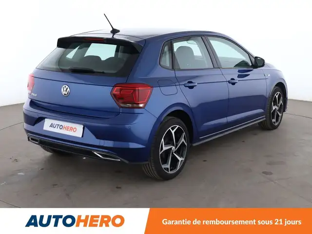 Volkswagen Polo view 6