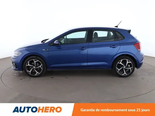 Volkswagen Polo view 3
