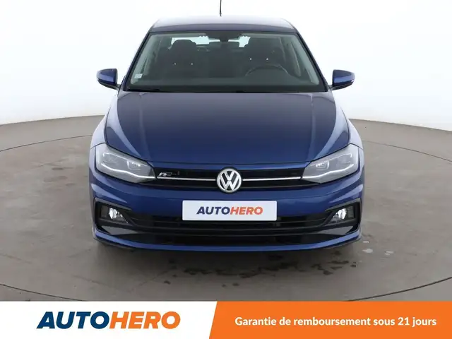 Volkswagen Polo view 9