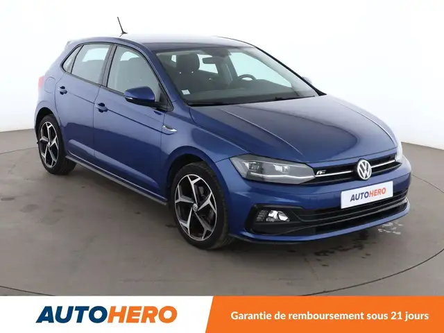 Volkswagen Polo view 8