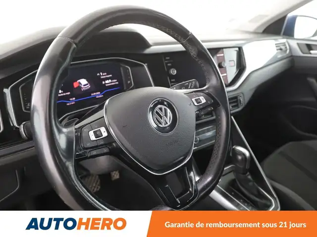 Volkswagen Polo view 11