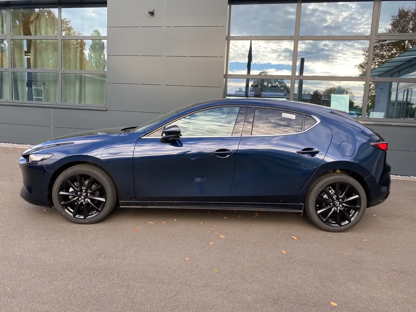 Mazda 3 Homura 140 Metallic 2WD - 2