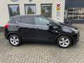 Opel Mokka X 1.4 Turbo Online Edition / Leder / Camera / Cruise Noir - thumbnail 2