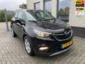 Opel Mokka X 1.4 Turbo Online Edition / Leder / Camera / Cruise Noir - thumbnail 1