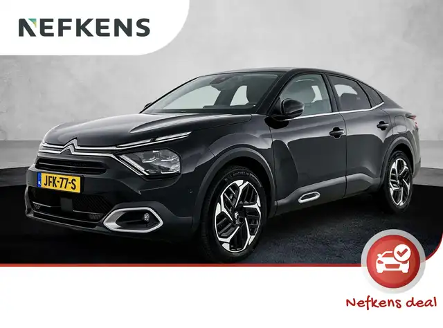 Citroen C4 X Max 130pk Automaat | Navigatie | Achteruitrijcamer