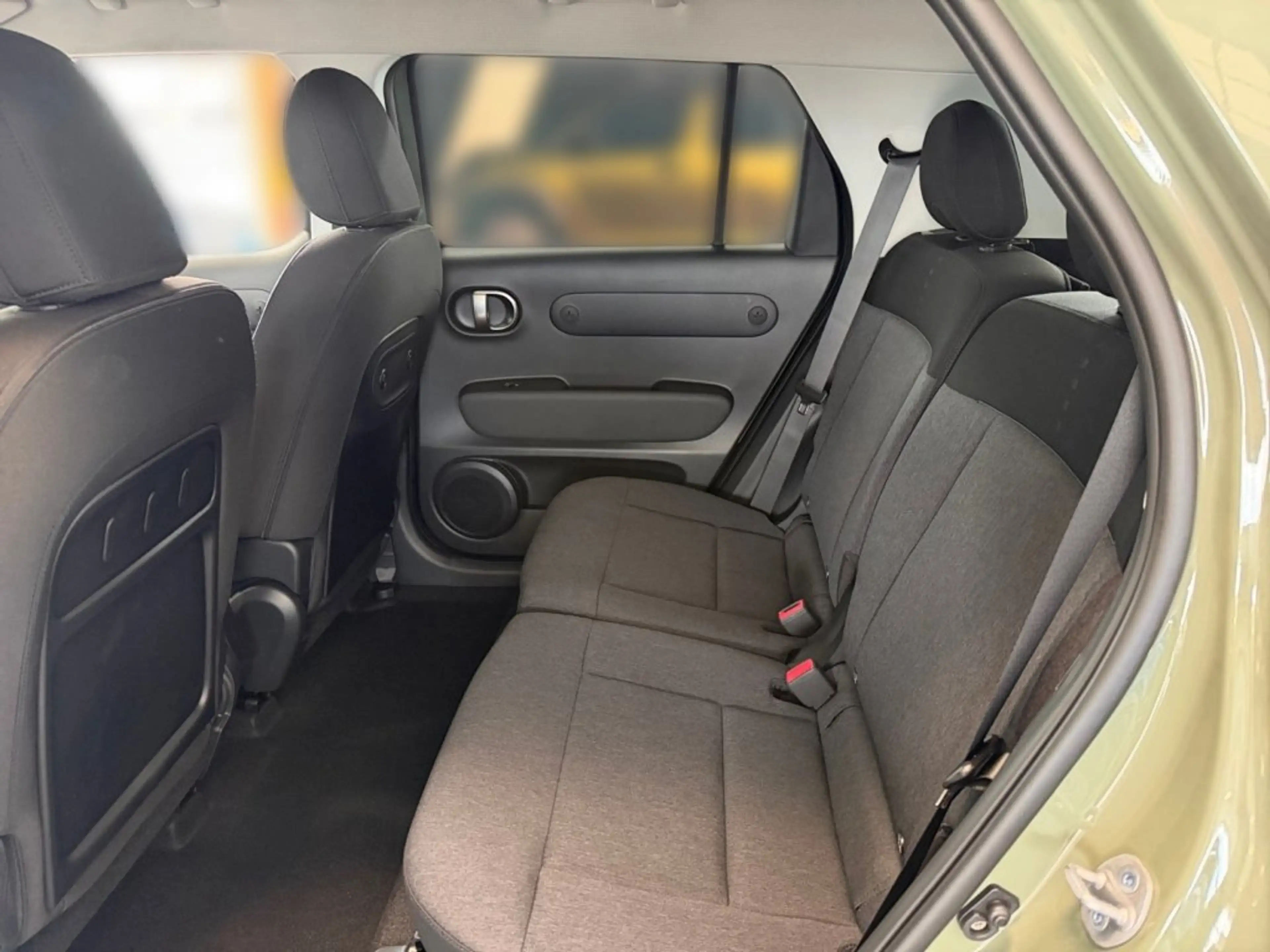 Hyundai Inster Trend Line 49kWh r5t42-O1 — photo 11
