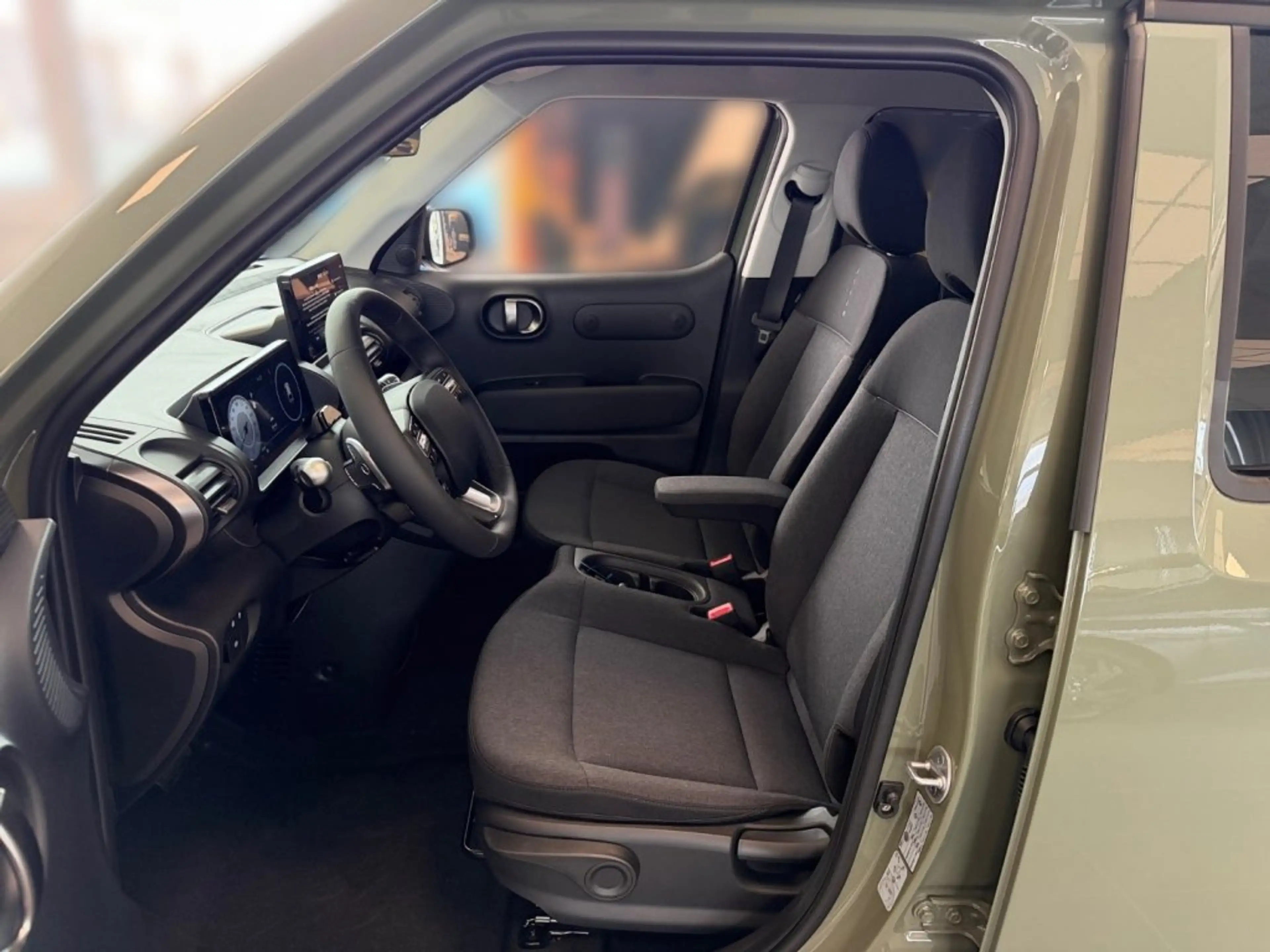 Hyundai Inster Trend Line 49kWh r5t42-O1 — photo 7