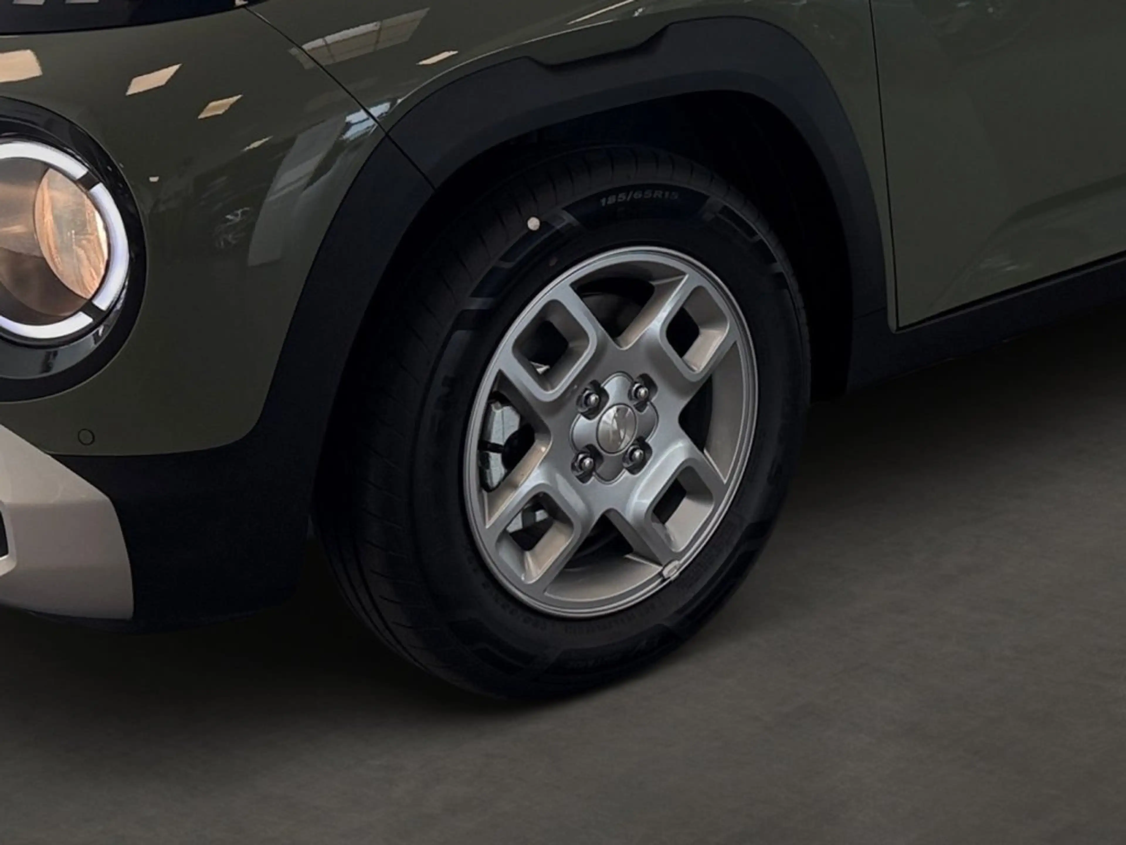 Hyundai Inster Trend Line 49kWh r5t42-O1 — photo 6