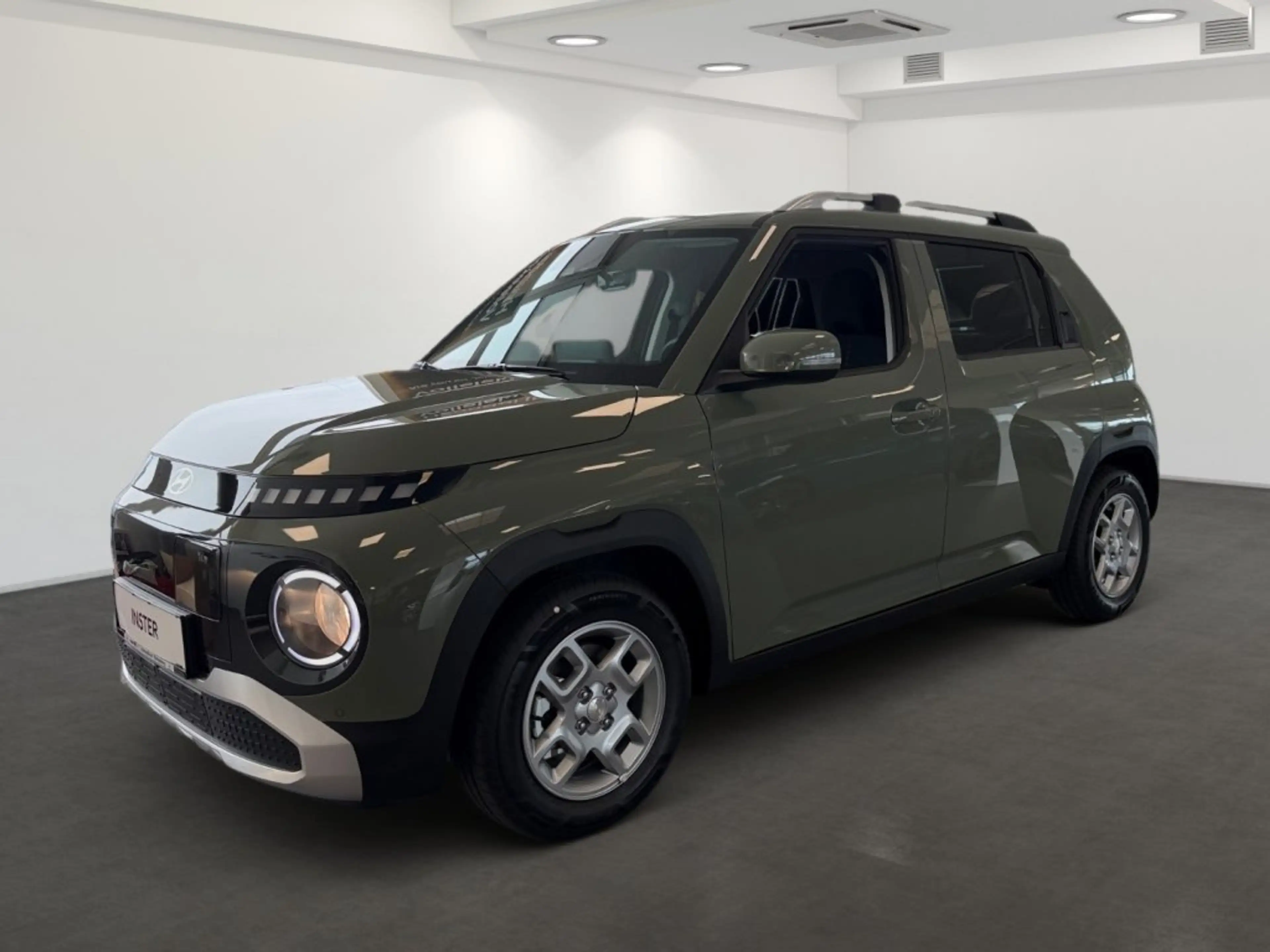 Hyundai Inster Trend Line 49kWh r5t42-O1