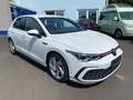 Volkswagen Golf VIII GTI DSG ACC DAB LED-Plus Navi Keyless Weiß - thumbnail 4