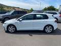 Volkswagen Golf VIII GTI DSG ACC DAB LED-Plus Navi Keyless Weiß - thumbnail 9