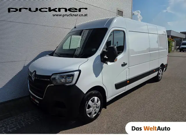 Renault Master L3H2 3,5t dCi 135