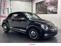 Volkswagen Coccinelle Cabriolet Origin 1.2 16V TSI 105 BlueMotion DSG 7 Czarny - thumbnail 11