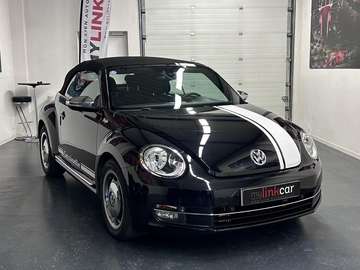 Cabriolet Origin 1.2 16V TSI 105 BlueMotion DSG 7