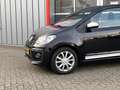 Volkswagen up! 1.0 BMT high up! | Zwarte hemel | Lichtmetaal | CV Zwart - thumbnail 3