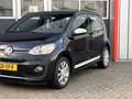 Volkswagen up! 1.0 BMT high up! | Zwarte hemel | Lichtmetaal | CV Zwart - thumbnail 4