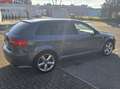 Audi A3 2.0 TFSI S line Sportpaket plus quattro Grau - thumbnail 4