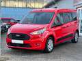 Ford Grand Tourneo 1.5 L2 Lang-Maxi*7-Sitze*Kamera*Navi*Klima*Park Roşu - thumbnail 1