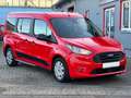 Ford Grand Tourneo 1.5 L2 Lang-Maxi*7-Sitze*Kamera*Navi*Klima*Park Roşu - thumbnail 10