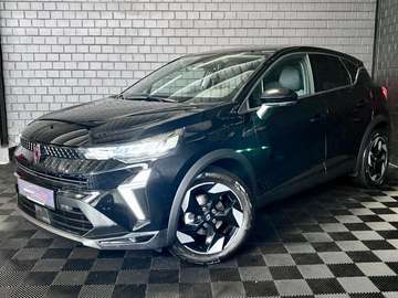 1.3 TCE 160 CV TECHNO **Caméra** Sièges Chauff.**