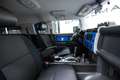 Toyota FJ Cruiser VVTi V6 Btw auto, Fiscale waarde € 8.000,- (€ 40.4 Blau - thumbnail 2