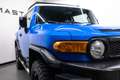 Toyota FJ Cruiser VVTi V6 Btw auto, Fiscale waarde € 8.000,- (€ 40.4 Blau - thumbnail 22