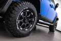 Toyota FJ Cruiser VVTi V6 Btw auto, Fiscale waarde € 8.000,- (€ 40.4 Blau - thumbnail 39