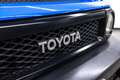 Toyota FJ Cruiser VVTi V6 Btw auto, Fiscale waarde € 8.000,- (€ 40.4 Blau - thumbnail 24
