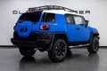 Toyota FJ Cruiser VVTi V6 Btw auto, Fiscale waarde € 8.000,- (€ 40.4 Blau - thumbnail 3