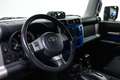 Toyota FJ Cruiser VVTi V6 Btw auto, Fiscale waarde € 8.000,- (€ 40.4 Blau - thumbnail 4