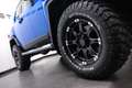 Toyota FJ Cruiser VVTi V6 Btw auto, Fiscale waarde € 8.000,- (€ 40.4 Blau - thumbnail 11