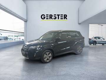 DITC 1.4 Boosterjet Shine Allgrip ACC LED