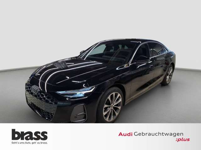 Second hand Audi A6 2.0 TDI