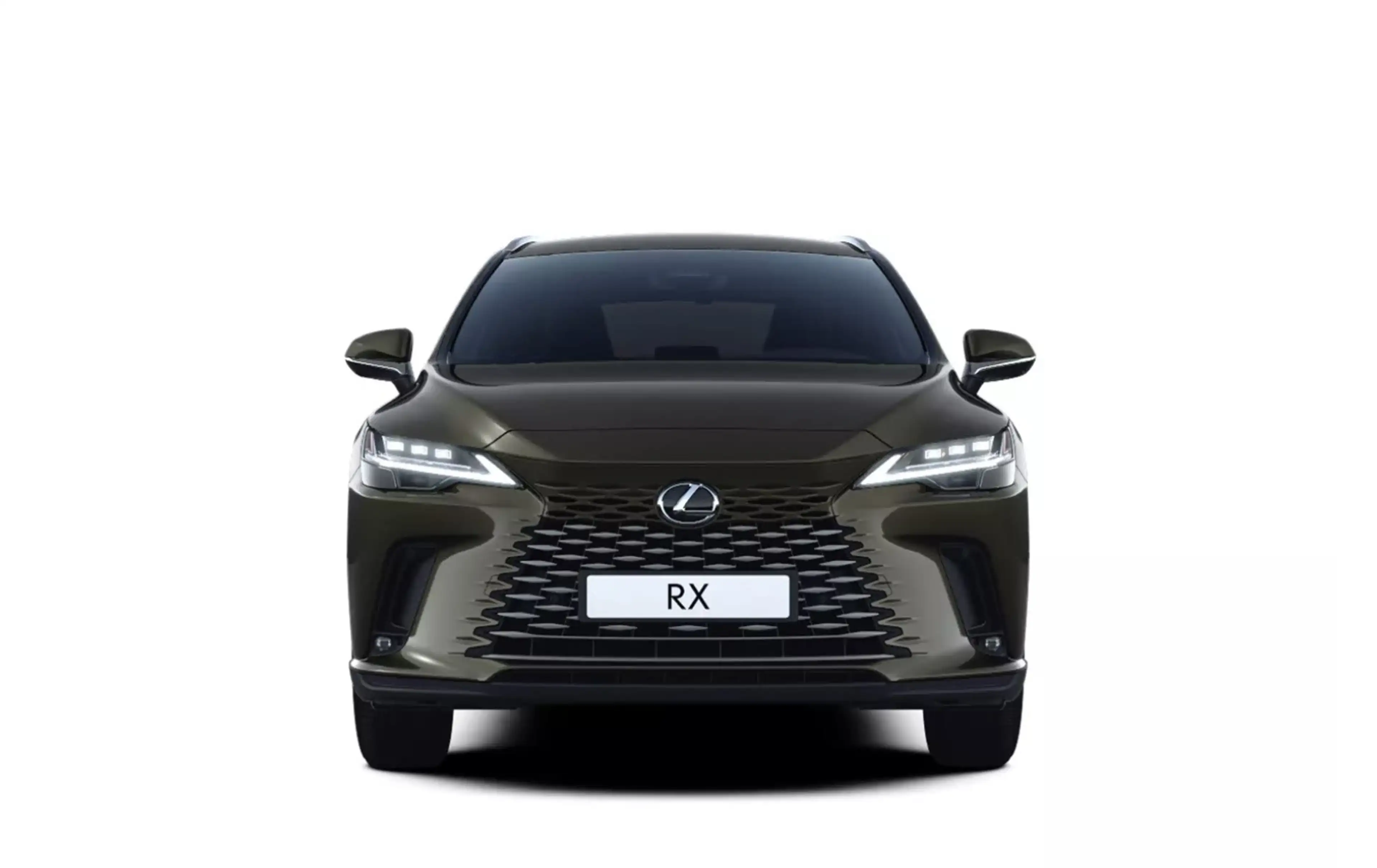 Lexus RX 450h 450h+ Plug-in Hybrid President Line  Schuif -/ kan — photo 5