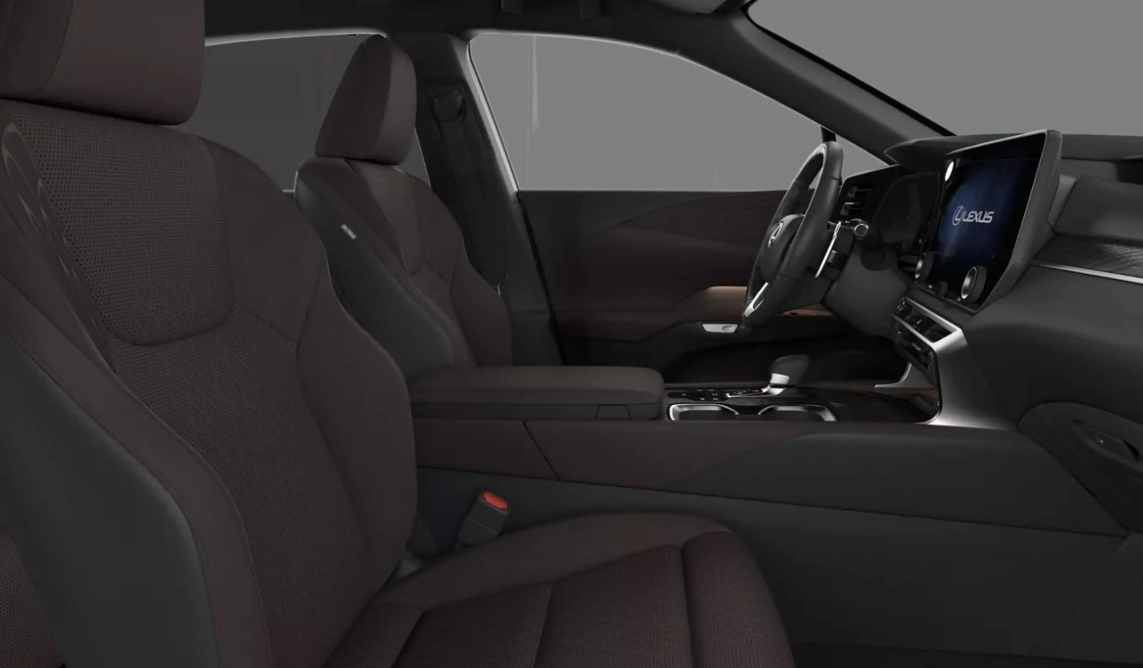 Lexus RX 450h 450h+ Plug-in Hybrid President Line  Schuif -/ kan — photo 7
