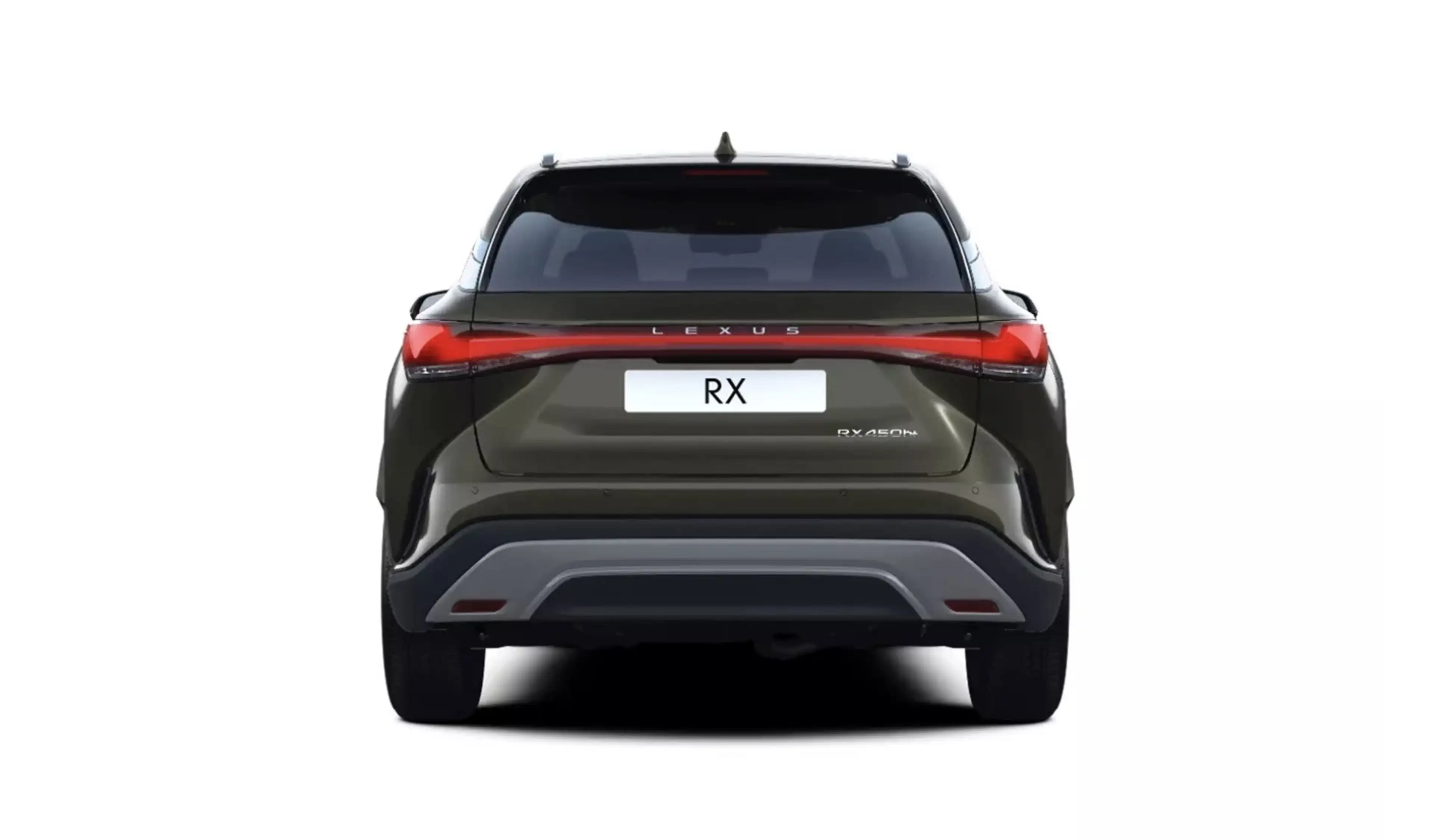 Lexus RX 450h 450h+ Plug-in Hybrid President Line  Schuif -/ kan — photo 6