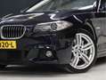 BMW 528 5-serie Touring 528xi M Sport High Executive [ADAP Zwart - thumbnail 11