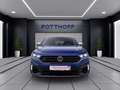 Volkswagen T-Roc 4M R NAVI KAMERA SITZHZG Blau - thumbnail 7